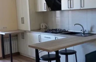 Foto Monoambiente piso, para alquilar. Poltava Podilskyi