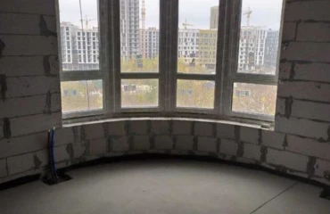 Fotografie Trei Camere apartament, de vânzare. Kyiv Holosiivskyi, Teremky