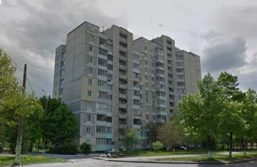 Fotografie Patru Camere apartament, de vânzare. Kyiv Sviatoshynskyi