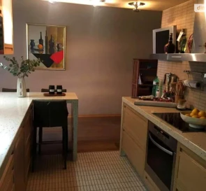Foto 2. Tres Ambientes piso, en venta. Kyiv Obolonskyi