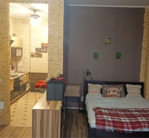 Фото 5. Однокімнатна квартира, продаж. Київ Шевченківський