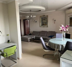 Foto 5. Cuatro Ambientes piso, en venta. Kyiv Holosiivskyi