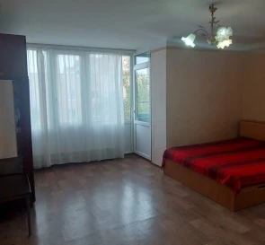 Photo 2. One-Room flat, to rent. Poltava Шевченковский (Октябрьский)