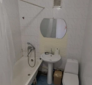 Photo 3. One-Room flat, to rent. Poltava Шевченковский (Октябрьский)