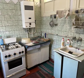 Photo 2. Two-Room flat, to rent. Poltava Шевченковский (Октябрьский)