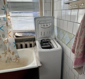 Photo 3. Two-Room flat, to rent. Poltava Шевченковский (Октябрьский)