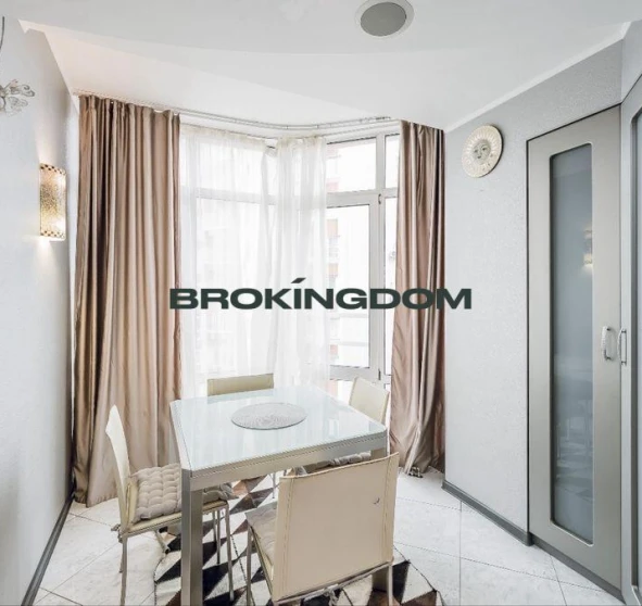 Photo 1. Three-Room flat, for sale. Kyiv Holosiivskyi