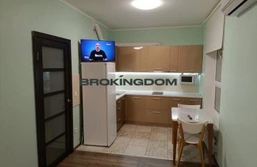 Фото Однокомнатная квартира, аренда. Киев Подольский