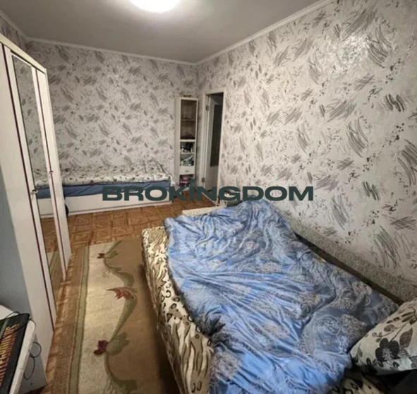 Фото 1. Однокімнатна квартира, продаж. Київ Деснянський