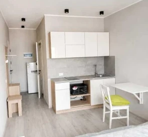 Foto 3. Monoambiente piso, para alquilar. Kyiv Darnytskyi
