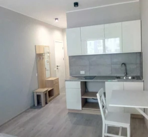 Foto 4. Monoambiente piso, para alquilar. Kyiv Darnytskyi