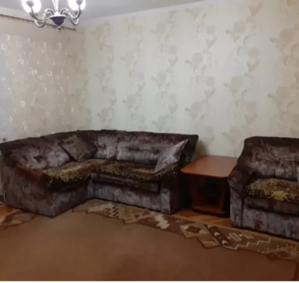 Zdjęcie 1. Trzypokojowe mieszkanie, do wynajęcia. Poltava Podilskyi