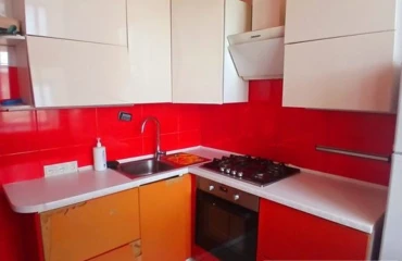 Fotografie Garsonieră apartament, de închiriat. Poltava Шевченковский (Октябрьский)