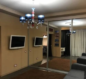 Foto 5. Monoambiente piso, para alquilar. Kyiv Sviatoshynskyi, Zhytomyrska