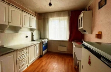 Foto Dos Ambientes piso, para alquilar. Kyiv Desnianskyi