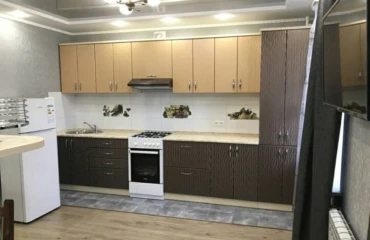 Fotografie Două Camere apartament, de închiriat. Poltava Podilskyi