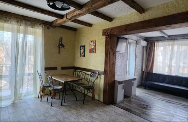 Photo One-Room flat, for sale. Poltava Шевченковский (Октябрьский)