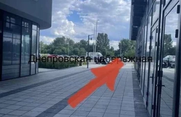 Zdjęcie Komercyjna, na sprzedaż. Kyiv