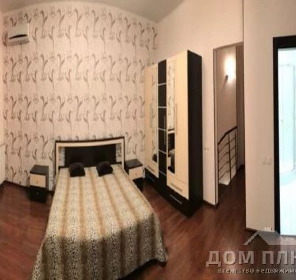 Zdjęcie 1. Dwupokojowe mieszkanie, do wynajęcia. Kyiv Оболонский
