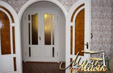 Фото Четырехкомнатная квартира, продаж. Запоріжжя Александровский