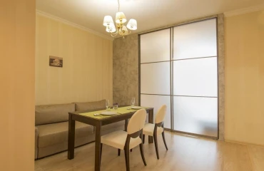 Foto Dos Ambientes piso, para alquilar. Odesa Приморский