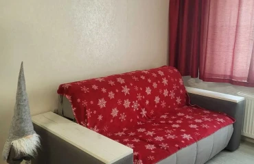 Zdjęcie Kawalerka mieszkanie, na sprzedaż. Kyiv Голосеевский, Vasylkivska