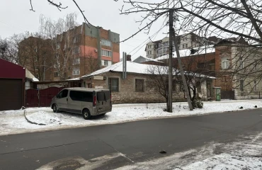 Fotografie Casă, de vânzare. Poltava Шевченковский (Октябрьский)