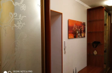 Zdjęcie Dwupokojowe mieszkanie, do wynajęcia. Odesa Хаджибейский (Малиновский)