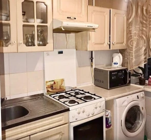 Photo 3. Two-Room flat, to rent. Poltava Шевченковский (Октябрьский)