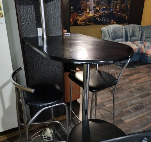 Fotografie 1. Garsonieră apartament, de închiriat. Poltava Подольский
