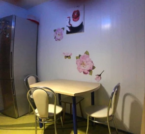 Foto 5. Dos Ambientes piso, para alquilar. Poltava Подольский