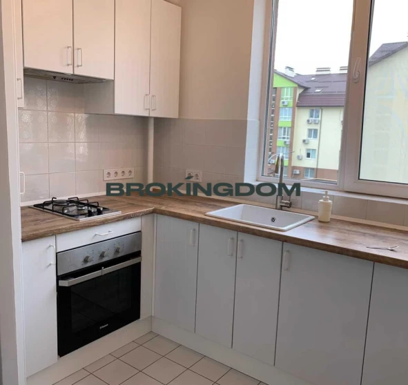 Foto 1. Monoambiente piso, en venta. Sofiivska Borshchahivka