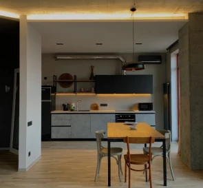 Photo 2. Two-Room flat, to rent. Odesa Приморский