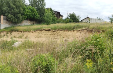 Fotografie Teren, de vânzare. Khotiv