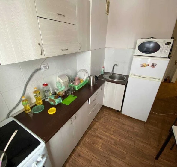 Photo 1. Two-Room flat, to rent. Poltava Шевченковский (Октябрьский)