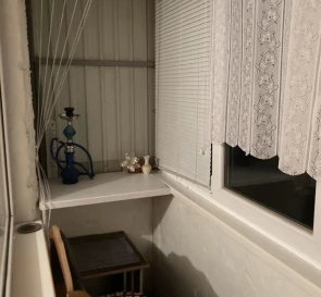 Foto 4. Dos Ambientes piso, para alquilar. Poltava Киевский