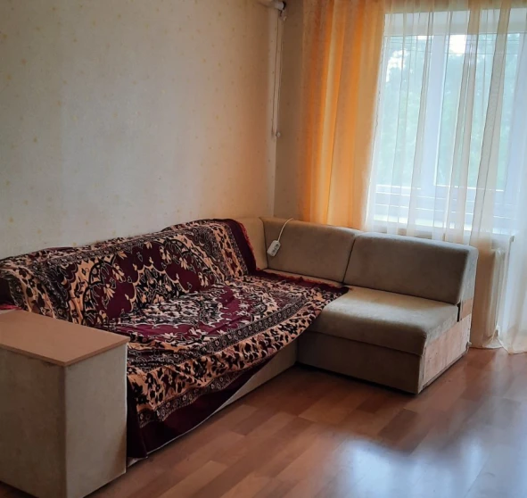 Photo 1. Two-Room flat, to rent. Poltava Шевченковский (Октябрьский)