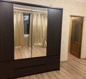 Foto 2. Dos Ambientes piso, para alquilar. Kyiv Дарницкий район, Vyrlytsia
