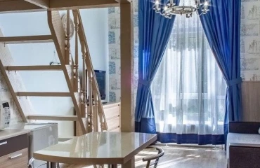 Photo One-Room flat, to rent. Odesa Приморский