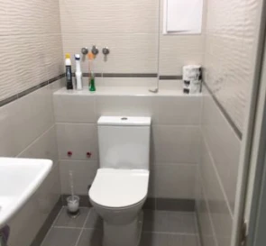 Fotografie 5. Garsonieră apartament, de închiriat. Odesa Приморский