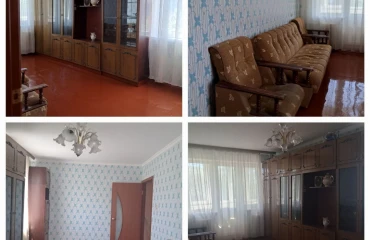 Fotografie Două Camere apartament, de vânzare. Zhytomyr Центр