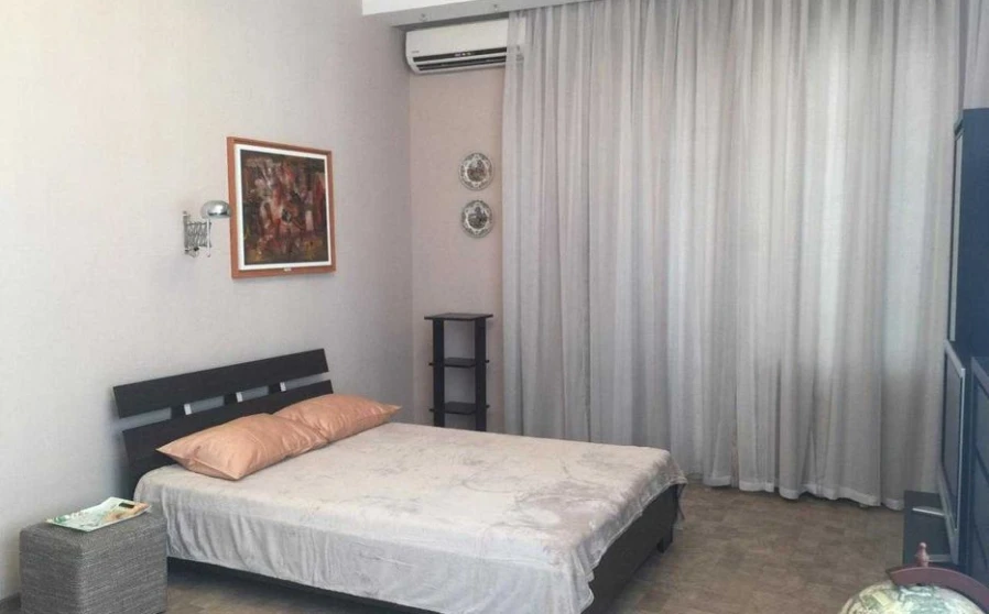 Photo 1. One-Room flat, to rent. Odesa Приморский