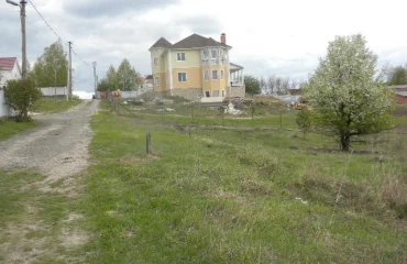 Zdjęcie Działka, na sprzedaż. Kolonshchyna