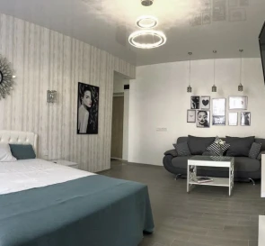 Foto 3. Monoambiente piso, para alquilar. Odesa Приморский