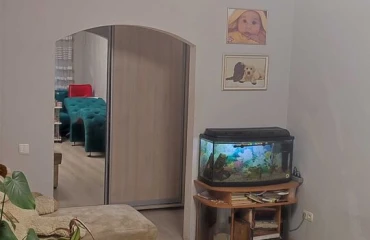 Zdjęcie Trzypokojowe mieszkanie, na sprzedaż. Poltava Подольский