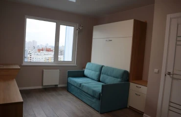 Photo One-Room flat, to rent. Kyiv Дарницкий
