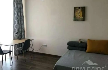 Foto Monoambiente piso, en venta. Kyiv Оболонский