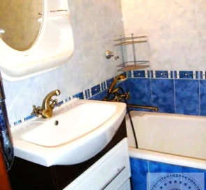 Fotografie 5. Trei Camere apartament, de vânzare. Kyiv Святошинский, Akademmistsechko