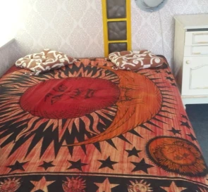 Foto 2. Dos Ambientes piso, para alquilar. Odesa Приморский
