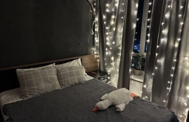 Foto Tres Ambientes piso, en venta. Sofiivska Borshchahivka